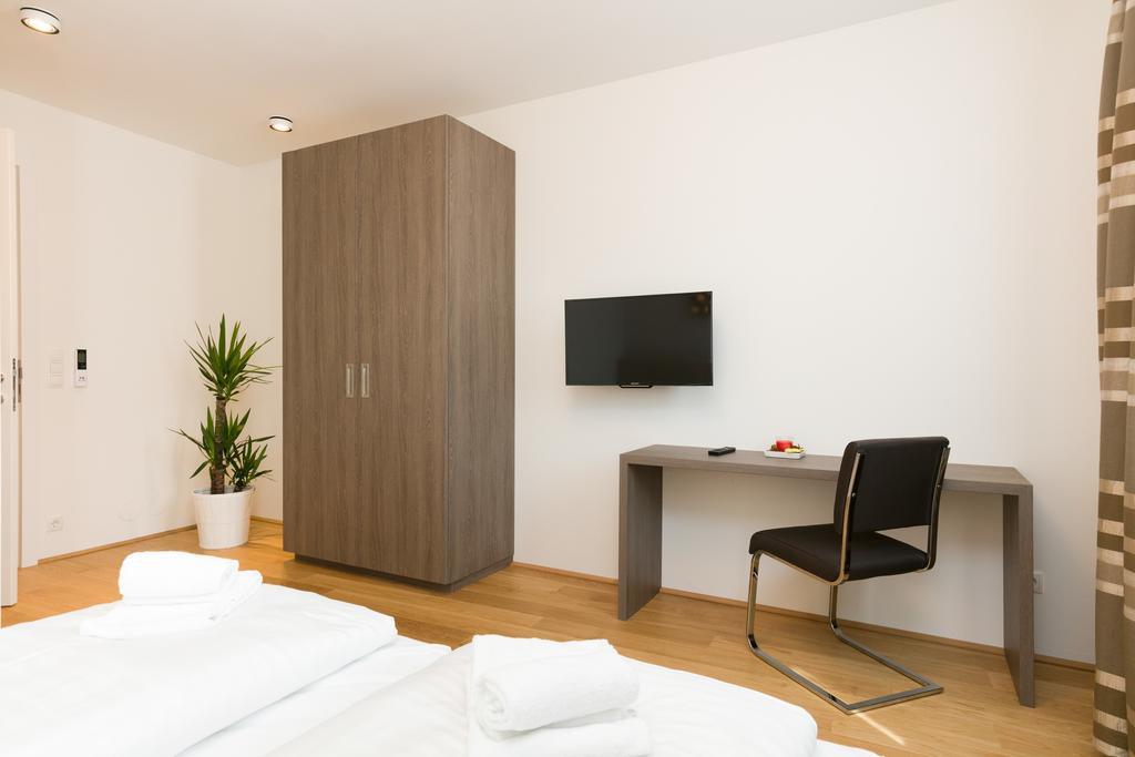 Castellez 1020 Apartment Wien