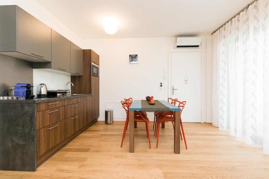Apartamento Castellez 1020 *